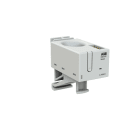 ABB - CMS-202DR sensore 25mm, 40A TRMS, DIN.