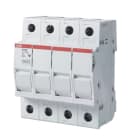 ABB - E 94/32s SEZIONATORE E 90 4P, 32A Fuse switch disconnector