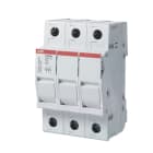ABB - E 93/32s SEZIONATORE E 90 3P, 32A Fuse switch disconnector M202063