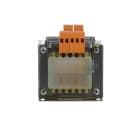 ABB - TM-S 160/12-24 P Single phase control and safety transformer TRAFO SICUREZZA 160VA