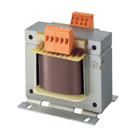 ABB - TM-I 630/115-230 P Single phase control and isolating transformer TRAFO ISOLAM 630VA