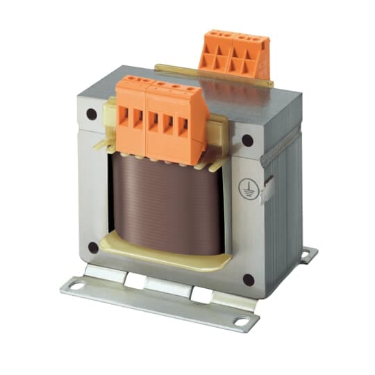 ABB - TM-S 160/24-48 P Single phase control and safety transformer TRAFO SICUREZZA 160VA