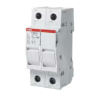 ABB - E 91/32s PV Fuse disconnector SEZIONATORE E 90 PV 1P, 32A.
