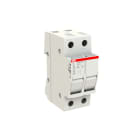ABB - E 92/32 PV Fuse disconnector SEZIONATORE E 90 PV 2P, 32A.
