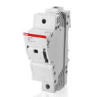 ABB - E 91/60 J Fuse holder PORTAFUSIBILE UL FUSIBILI CLAS