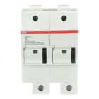 ABB - E 92/30s J Fuse holder PORTAFUSIBILE UL FUSIBILI CLA