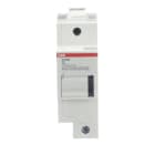 ABB - E 91/30 J Fuse holder PORTAFUSIBILE UL FUSIBILI CLAS.