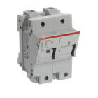 ABB - E 91N/125S PORTAFUSIBILE DISCONECTOR CON LED, 1P+N.