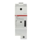 ABB - E 91/60s J Fuse holder PORTAFUSIBILE UL FUSIBILI CLA