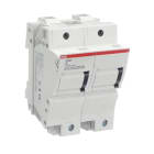 ABB - E 92/60 J Fuse holder PORTAFUSIBILE UL FUSIBILI CLAS