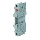 ABB - Sezionatore e portafusibile E91/32 PV1500E, 32A 1500 VCC.