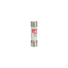 ABB - E9F7PV1500 FUSIBILE 7A GPV 10X85,1500VCC Fuse link per protezione elettrica ad alta tensione.