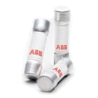 ABB - E 9F6 PV FUSIBILE GPV 10X38, 6 A, 1000V.