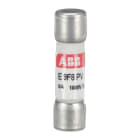 ABB - E 9F8 PV FUSIBILE GPV 10X38, 8 A, 1000V.