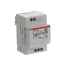 ABB - TS16/12-24 C Safety isolating transformer 16VA 12-24V.