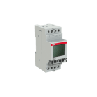 ABB - LCR Interruttore Gestione Carichi 2 Mod Load Management Relay