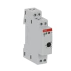 ABB - TL1 Twilight switch crepuscolare, 1 modulo.