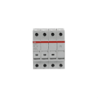 ABB - E 93N/32S SEZIONATORE 3P+N, 32A. M251483