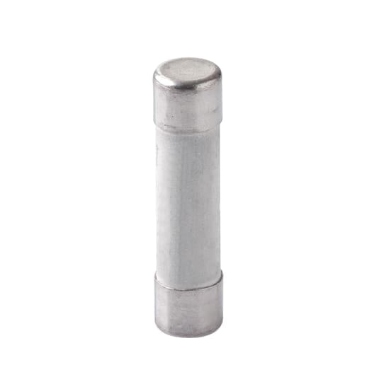 ABB - E 9F8 GG1 FUSIBILE GG 8,5X31,5, 1A, 400V.