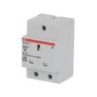 ABB - Presa di corrente M1363-L con presa M1363-L per un'installazione efficiente ed elegante.