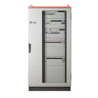 ABB - QSO 7.5M Premium Switchboard for medical locations and operating rooms.