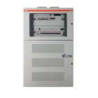 ABB - QSO 5S Classic Switchboard for medical locations and operating rooms.
