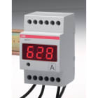 ABB - AMTD-1-R Digital Ammeter per misurare corrente alternata con rele incorporato.