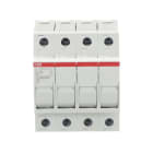 ABB - E 94/30 CC Portafusibile UL Fusibili CLA Holder