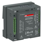 ABB - M4M 2X MODBUS PQ1+RTS Network analyzer per monitoraggio avanzato dell'energia elettrica.