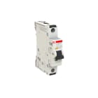 ABB - M301 Interruttore Magnetico 1P 1A 25KA 1P-D1 MCB.