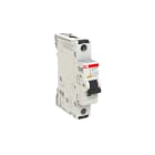 ABB - M301 4A Interruttore Magnetotermico 25KA 1P D4 - Protezione e sicurezza garantite.