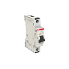 ABB - M301 40A Interruttore Magnetotermico 1P 25KA D40 - Protezione efficace per impianti elettrici.