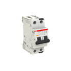 ABB - M302 4A Interruttore Magnetico 25KA 2P D4 MCB