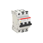 ABB - M303P-D1,6 MCB INTERRUTTORE SOLO MAGNETICO 1,6A 25KA