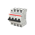 ABB - M304 20A Interruttore Magnetico 25KA 4P D20 MCB