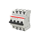 ABB - M304 32A Interruttore Magnetico 4P 25KA D32 MCB