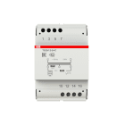 ABB - TS25/12-24 C Safety isolating transformer 25VA 12-24V. M429285
