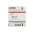 ABB - TRASFORMATORE TS63/12-24 C 63VA 12-24V Safety isolating transformer.