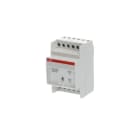 ABB - ISL-C 230 Insulation monitor per il controllo dell'isolamento e la sicurezza elettrica.