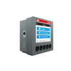 ABB - Analizzatore M4M 20 BACNET Network analyzer. M4M20BAC