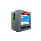 ABB - Analizzatore M4M 20 I/O Network per professionisti e ingegneri.