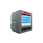 ABB - M4M 20-M Ethernet Network Analyzer for precise data analysis and monitoring capabilities.