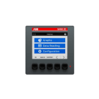 ABB - M4M 20-M MODBUS Network analyzer per monitoraggio e controllo avanzato delle reti MODBUS.