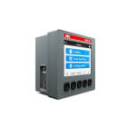 ABB - Analizzatore M4M 20 PROFIBUS Network per esperti di reti industriali.