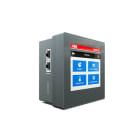 ABB - Analizzatore di rete Ethernet M4M 30 per professionisti ed esperti.