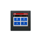 ABB - M4M 30-M MODBUS Network analyzer per monitorare e analizzare reti MODBUS.