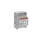 ABB - ISL-C 440 Insulation monitor e monitor di isolamento ISL-C 440 per un controllo efficace della conduttività elettrica.