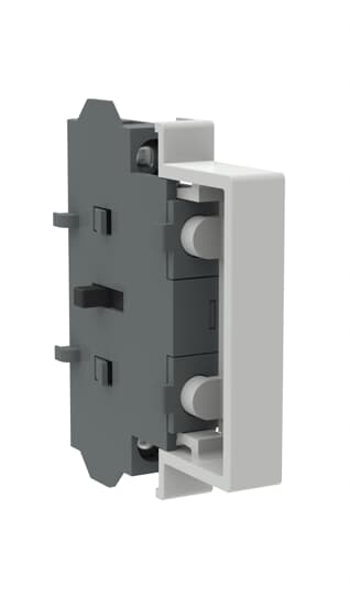 ABB - OA1L11 contatti ausiliari 1NA+1NC OT40M.