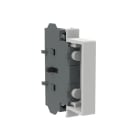 ABB - OA1L11 contatti ausiliari 1NA+1NC OT40M.