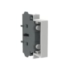 ABB - OA1L11 contatti ausiliari 1NA+1NC OT40M.